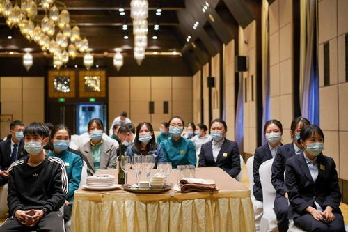 提升宴會與展會品質(zhì) 以專業(yè)服務(wù)禮儀培訓(xùn)驅(qū)動精品化發(fā)展