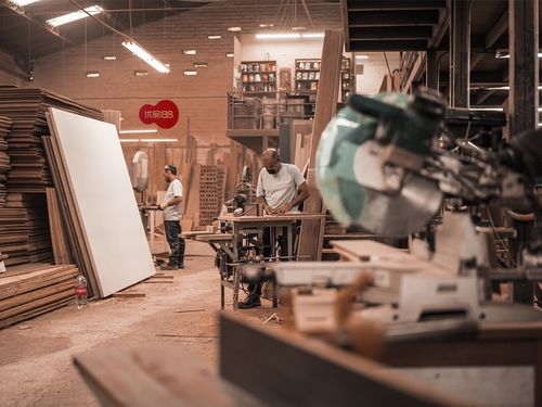 優品88云倉 以數字化賦能家具中小廠商，開拓文具用品零售新藍海